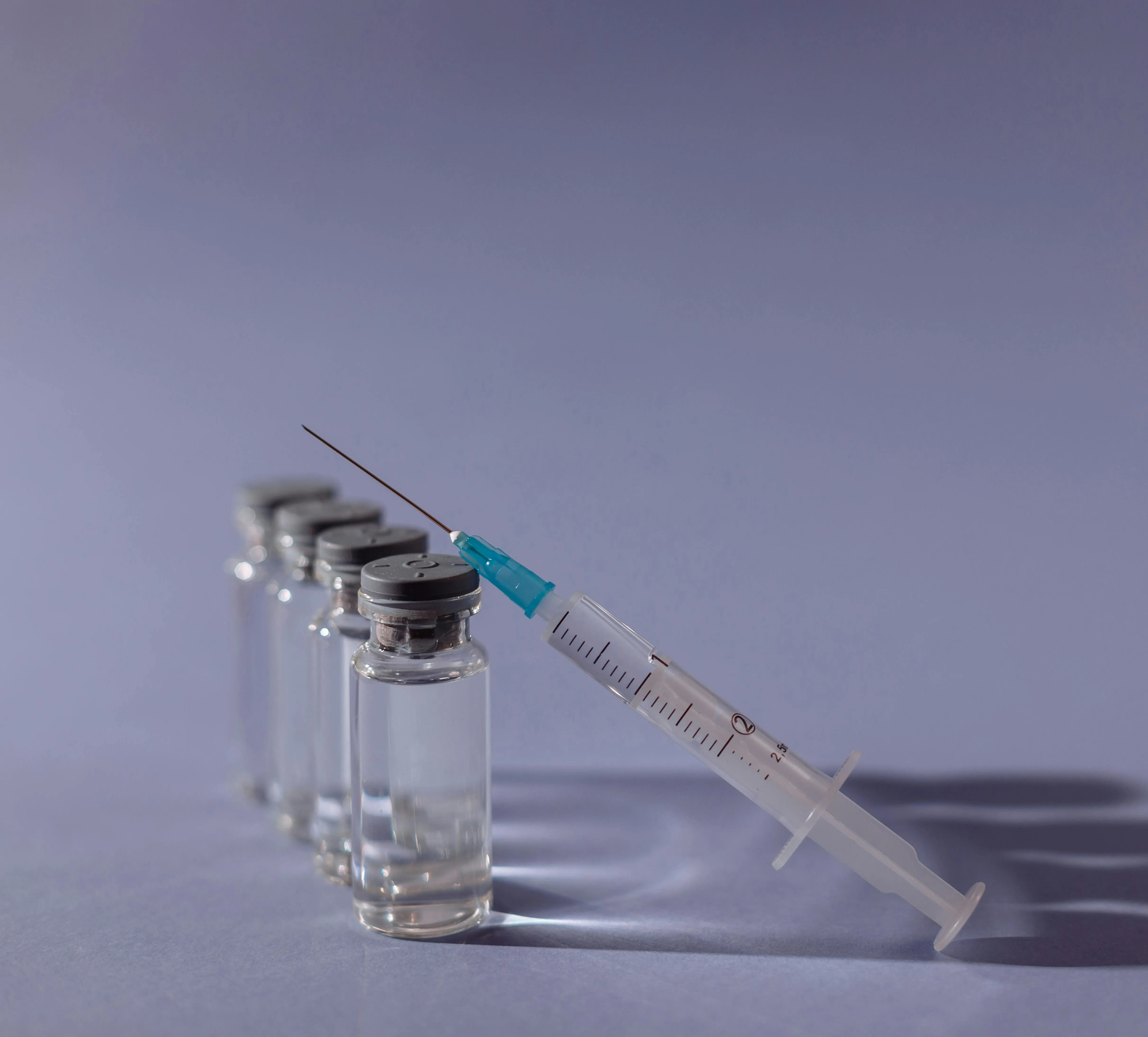 Eigenbluttherapie/PRP